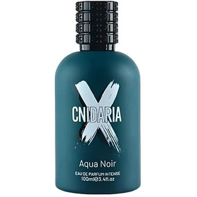 ادکلن سنداریا ایکس آکوا نویر سمام Samam CNIDARIA X Aqua Noir