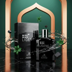 ادکلن مونت بلنک لجند 100 میل روونا